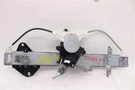 Rear Door Window Regulator Power Subaru Impreza 2008-2014 Right 1028012. Fixed Price $74.99.