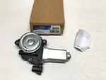 Power Window Motor Front Left Aci/maxair 382202 Cobalt G5 Pursuit Ion Fast Shipp. Fixed Price $73.91.