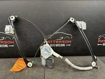 04-09 Xlr Front Passenger Rh Door Window Glass Regulator W/ Motor Id 992128102. Fixed Price $650.00.
