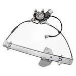 For Mitsubishi Mirage 97-02 Window Regulator And Motor Assembly Front Driver. Fixed Price $182.49.