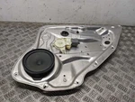 Mercedes C200 W204 Saloon 09-14 Window Regulator (o/s Rear Driver) 981695104. Fixed Price $53.81.