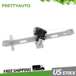 Right Power Window Regulator With Motor Fits Chevrolet Gmc Saturn Buick 25923945. Fixed Price $91.94.