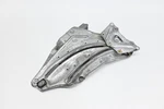 93-00 Bmw E36 Series M3 Rear Right Window Glass Lifter Regulator Motor Oem. Fixed Price $139.50.