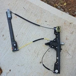 New Oem Front Right Door Window Motor & Regulator 86791279 Chevy Gmc 21-25. Fixed Price $65.00.