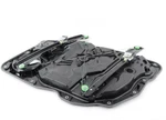 Oem Vw Touareg Front Left Door Window Regulator 7P6837461B Genuine No Duty. Fixed Price $375.76.
