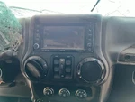 Front Door Switch Driver's Vin 6TH Digit Fits 11-18 Wrangler 104543797. Fixed Price $74.21.