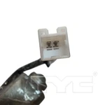 Tyc 660414 Power Window Motor And Regulator Assembly For 07-11 AVEO5. Fixed Price $80.99.