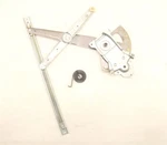 New Motorcraft Window Regulator Front Left WLR-10 Explorer Mountaineer 1997-2001. Fixed Price $52.75.