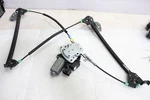 Porsche 996 Carrera 911 Coupe Lh Side Door Window Regulator Motor Lift Mechanism. Fixed Price $250.00.