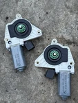 Mercedes Power Window Motor Oem Brose Lift Right. Fixed Price $39.99.