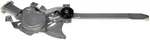 Dorman Power Window Regulator And Motor Assembly 741-432. Fixed Price $135.71.