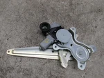 2013 Lexus ES300H Right Passenger Rear Back Door Power Window Regulator Motor Oe. Fixed Price $36.42.