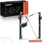 A-premium Front Power Window Regulator With Motor For Land Rover Discovery L462. Fixed Price $103.99.