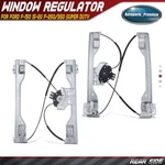 Window Regulator Ford F-150 2015-2020 F-250 F-350 Super Duty Rear Lh & Rh. Fixed Price $91.99.