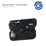 New Oem Mopar Carrier Plate Window Regulator Rh 2013-24 Ram 1500 2500 68171826AE. Fixed Price $1305.00.