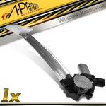 A-premium Rear Right Side Power Window Regulator W/motor For Acura Tsx 2009-2014. Fixed Price $62.99.