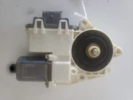 Lincoln Ford Mercury Driver Front Window Motor Oem Used 6H63-14A389-AD. Fixed Price $15.00.