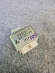 1990-1995 Mitsubishi Mighty Max / Dodge Ram D50 Main Relay MB906017 Used Oem. Fixed Price $47.99.
