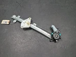 Front Right Door Window Regulator W/ Motor 2018 Acura Tlx 72210-TZ3-A01 15. Fixed Price $39.50.