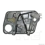 Tyc Window Regulator For 11-14 2 670455-G. Fixed Price $43.96.
