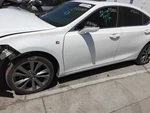 Driver Left Front Door Tempered Glass Fits 19-23 Lexus ES300H 128374. Fixed Price $895.00.