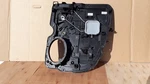 2024 Dodge Ram 1500 Quad Cab Rear Right Door Window Regulator W/o Motor Oem. Fixed Price $50.00.