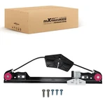 Rear Left Power Window Regulator Ford Edge 2007-2014 Lincoln Mkx 2007-2015. Fixed Price $40.99.
