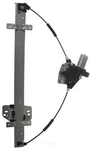 Power Window Motor And Regulator ASSEMBLY-4 Door, Mini Passenger Van Aisin. Fixed Price $158.99.