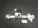 Rear Right Door Window Regulator W/ Motor 2025 Nissan Kicks 82750-7LG0A. Fixed Price $119.99.