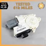 06-10 Bentley Continental Gt Rear Left Quarter Window Regulator Motor Oem 61K. Fixed Price $423.30.