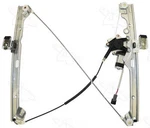Power Motor And Regulator Assembly-window Aci/maxair 82239. Fixed Price $97.95.