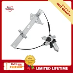 Front Lh Driver Side Power Window Regulator W/motor For 00-05 Impala 741-630. Fixed Price $35.67.