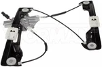 Genuine Dorman Power Window Regulator And Motor Assembly 751-558. Fixed Price $137.08.