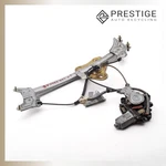 2002 2010 Lexus SC430 Door Window Regulator W/ Motor Front Left 69802-24050. Fixed Price $112.50.