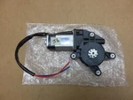 New Power Window Motor Fits 1992-2002 Isuzu Trooper Left Front Driver Side. Fixed Price $89.99.