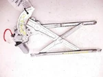 Passenger Right Front Window Regulator Electric Fits 98-03 Sienna 69801-08010. Fixed Price $121.24.