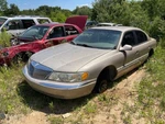 Driver Rear Window Regulator Electric Fits 95-02 Lincoln Continental 10286769. Fixed Price $71.92.