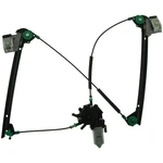 Window Reg W/ Motor Vdo WL42073. Fixed Price $153.68.