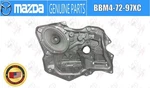 Mazda Oem Carrier(rr, R), Door Module. Mechanisms, Rear BBM4-72-97XC. Fixed Price $49.00.