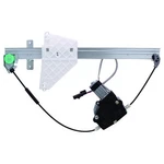 Power Window Regulator W/motor For Jeep Grand Cherokee Wj 2001-2004 Lr 741-374. Fixed Price $48.95.