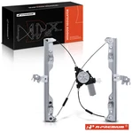 A-premium Front Passenger Side Power Window Regulator For Infiniti Q40 2015 G37. Fixed Price $123.59.