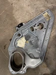 10-12 Ford Fusion Rear Right Passenger Side Door Window Regulator Panel Oem. Fixed Price $55.00.