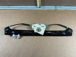 2004 - 2010 Bmw E83 X3 Rear Left Driver Side Door Window Glass Regulator Oem. Fixed Price $34.99.