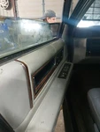 Driver Left Rear Window Regulator Fits 89-93 Deville 262807. Fixed Price $85.00.