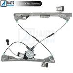 Power Window Regulator With Motor Fit For 2004-2008 Pontiac Grand Prix 3.8L 5.3L. Fixed Price $44.28.