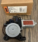 New Dorman 742-715 Window Lift Motor P2. Fixed Price $71.99.