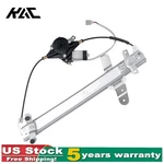 Front Left Power Window Regulator W/ Motor For 1992-11 Mercury Grand Marquis. Fixed Price $36.99.