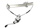 741-307 Front Right Window Regulator W/motor For Honda Accord 2003-2007. Fixed Price $29.95.