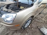 2008 Saturn Vue Driver Left Front Window Regulator Oem 125-00230L. Fixed Price $86.45.