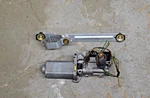 Land Rover Discovery 2 99-04 Oem Trico Rear Windshield Wiper Motor DLB101640. Fixed Price $49.99.